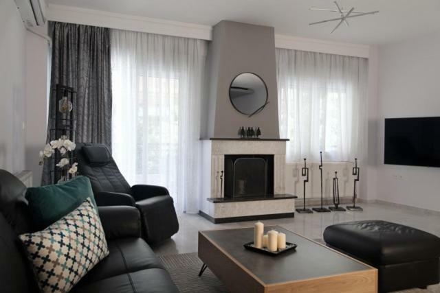 Dream Suite Thessaloniki Exterior photo