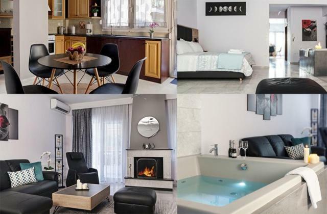 Dream Suite Thessaloniki Exterior photo