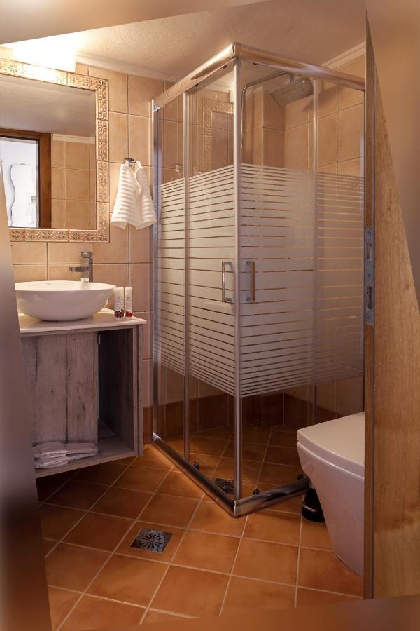 Dream Suite Thessaloniki Exterior photo