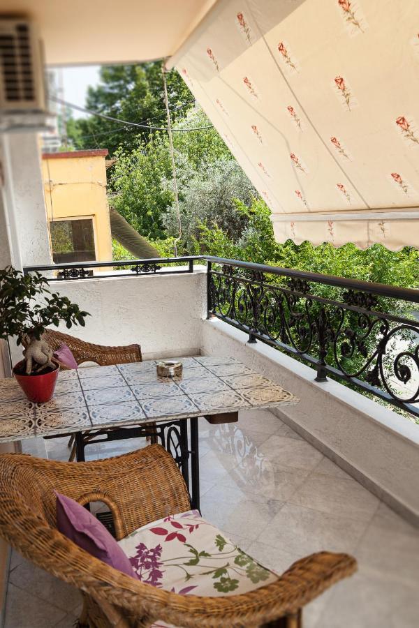 Dream Suite Thessaloniki Exterior photo
